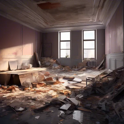 Sposoby organizacji wywozu odpadów budowlanych po remoncie w budynku mieszkalnym