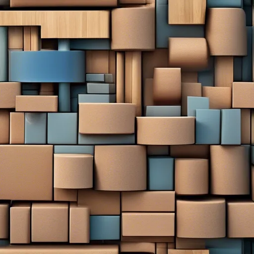 Análise de métodos de obtenção de materiais de construção: retirada pessoalmente ou pedido de entrega?