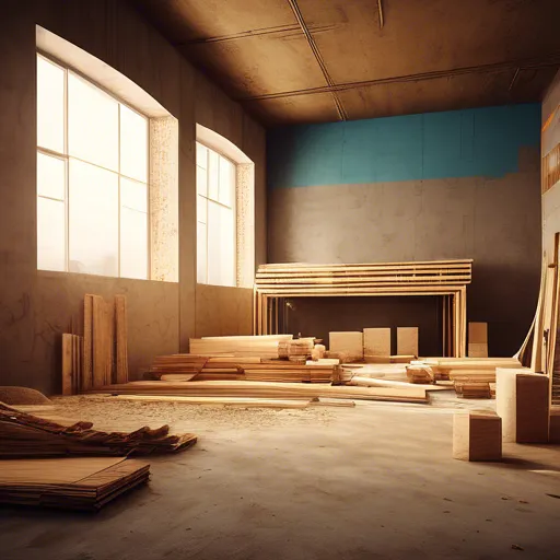 Dlaczego terminowe dostarczenie materiałów budowlanych jest kluczowe dla ukończenia prac? Jak ważne jest dostarczenie materiałów budowlanych dla terminowego ukończenia budowy?