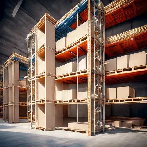 Dlaczego terminowe dostarczenie materiałów budowlanych jest kluczowe dla ukończenia prac? Jak ważne jest dostarczenie materiałów budowlanych dla terminowego ukończenia budowy?