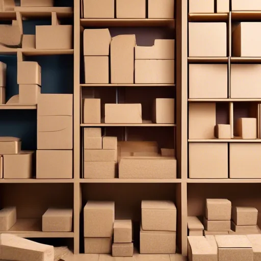 Jak zamówić dostawę materiałów budowlanych, biorąc pod uwagę budżety i terminy