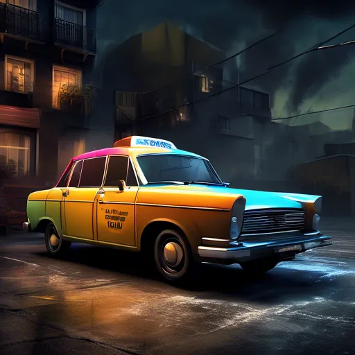 Jaki rodzaj transportu powinienem wybrać, aby dostarczyć sofę: taksówkę towarową czy coś innego? Jak znaleźć odpowiedni transport do transportu sofy: taksówka cargo czy inne rozwiązania