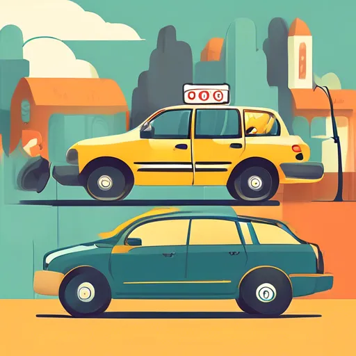 Jak znaleźć odpowiedni transport do transportu sofy: taksówka cargo czy inne rozwiązania Jaki rodzaj transportu powinienem wybrać, aby dostarczyć sofę: taksówkę towarową czy coś innego?