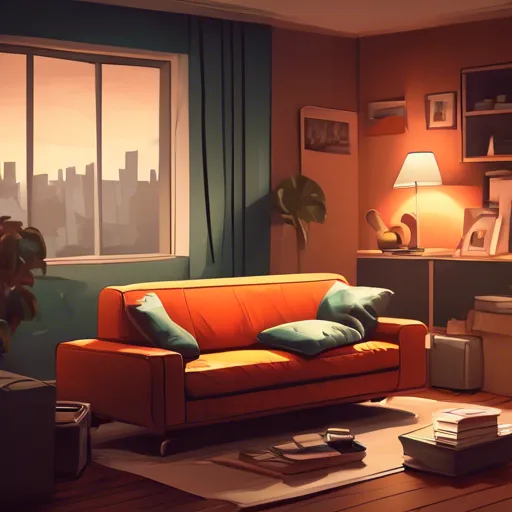 Важни съвети за опаковане на диван преди преместване Съвети за опаковане: как правилно да подготвите дивана за транспортиране