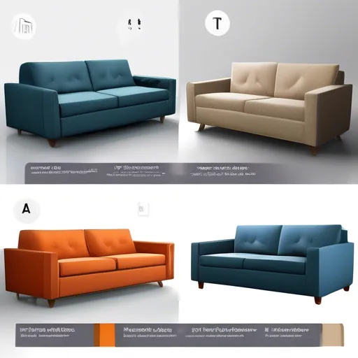 Важни съвети за опаковане на диван преди преместване Съвети за опаковане: как правилно да подготвите дивана за транспортиране