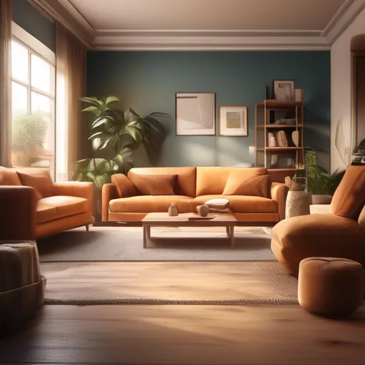 Ekonomiczne sposoby transportu sofy i mebli podczas przeprowadzki