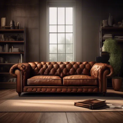 Zasady transportu skórzanej sofy: ważne aspekty, które należy wziąć pod uwagę Poradnik transportu skórzanej sofy: ważne wskazówki!