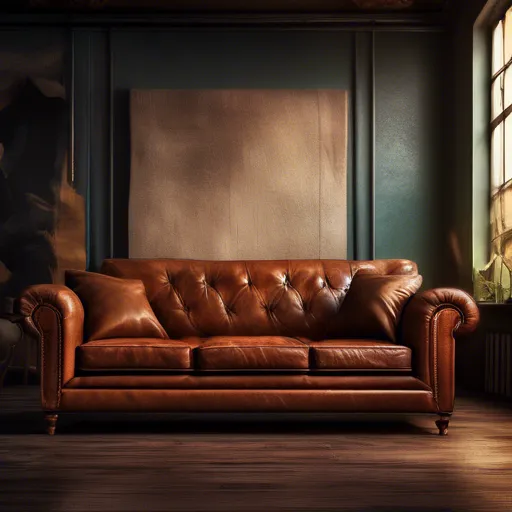 Poradnik transportu skórzanej sofy: ważne wskazówki! Zasady transportu skórzanej sofy: ważne aspekty, które należy wziąć pod uwagę