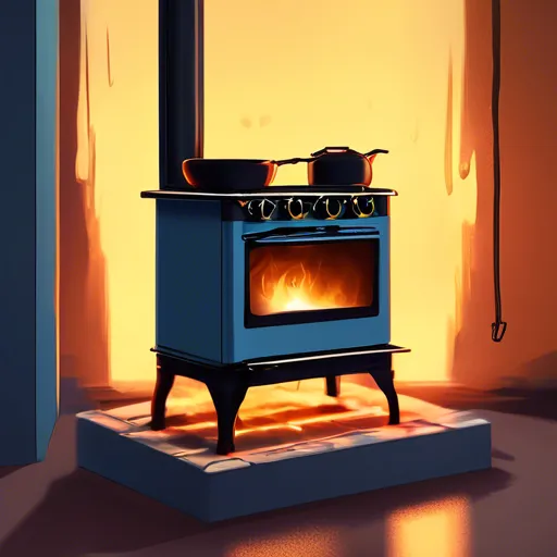 Czy można przetransportować piec bez jego rozmontowywania i jak to zrobić, aby zminimalizować ryzyko uszkodzenia sprzętu?