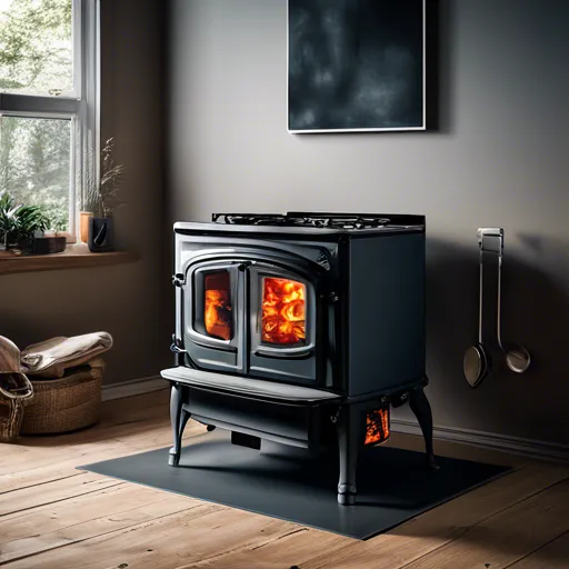 Czy można przetransportować piec bez jego rozmontowywania i jak to zrobić, aby zminimalizować ryzyko uszkodzenia sprzętu?