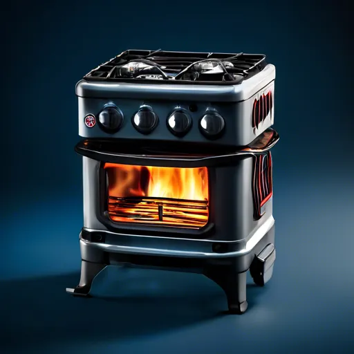 Transport kuchenek gazowych: dlaczego ważne jest ich bezpieczne zabezpieczenie? Transport kuchenek gazowych: dlaczego ważne jest bezpieczne zamocowanie urządzenia podczas transportu