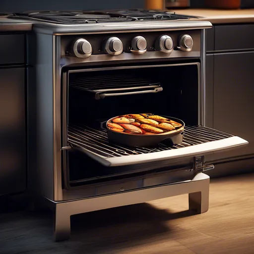 Jak zorganizować transport kuchenki o różnych funkcjach i akcesoriach, np. grilla lub piekarnika Wskazówki dotyczące transportu wielofunkcyjnego grilla.