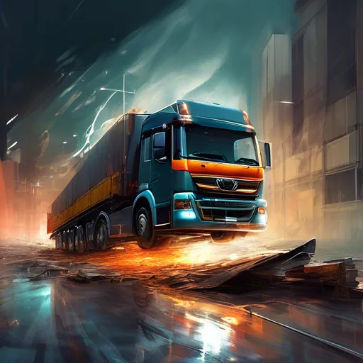 Födém szállításának technikai előkészületei Födém szállítás előkészítése