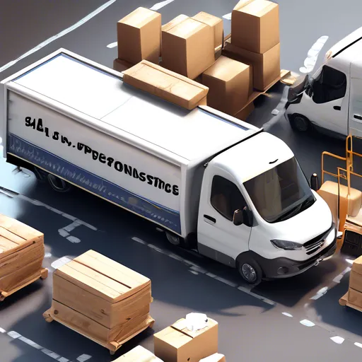 Jak złożyć zamówienie na transport płyt: usługi i szczegóły.