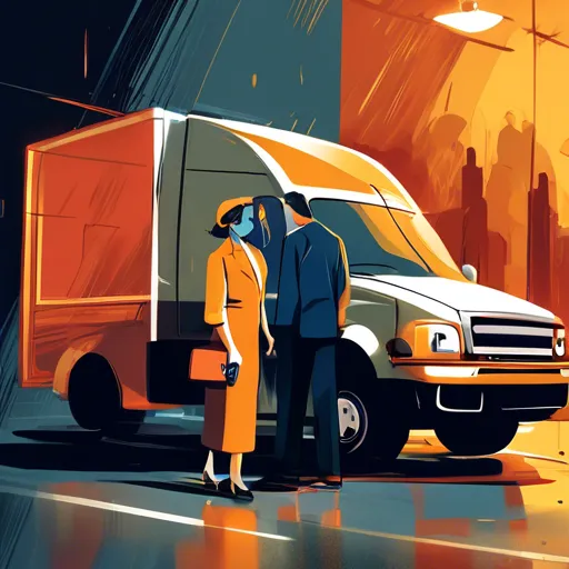 Jak zamówić profesjonalne usługi transportu płyt: kluczowe kroki w procesie