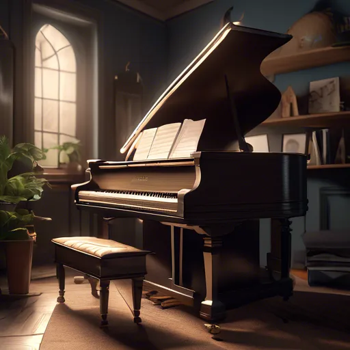 Prawidłowe kroki w celu bezpiecznego transportu pianina: przewodnik