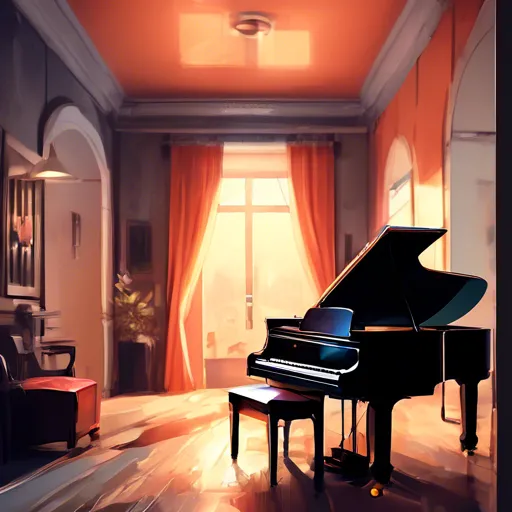 Bezpieczny transport pianina: szczegółowy przewodnik po sukcesie