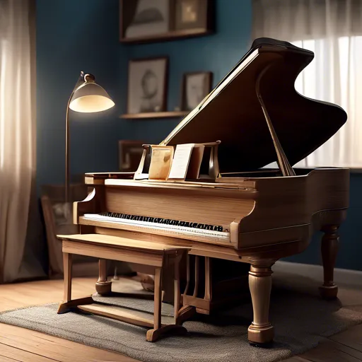 Wskazówki dotyczące pakowania pianina w celu bezpiecznego transportu