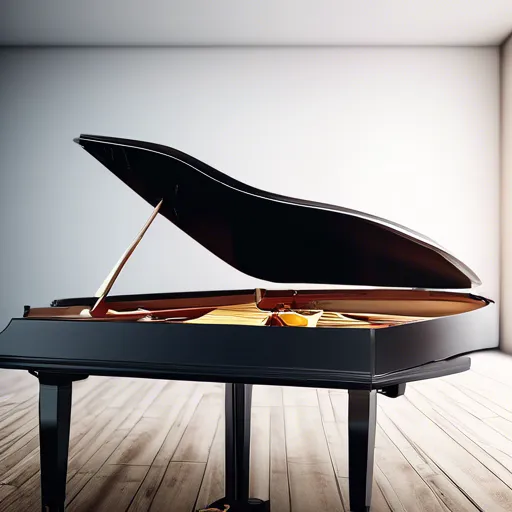 Wskazówki dotyczące pakowania: przygotowanie pianina do transportu.