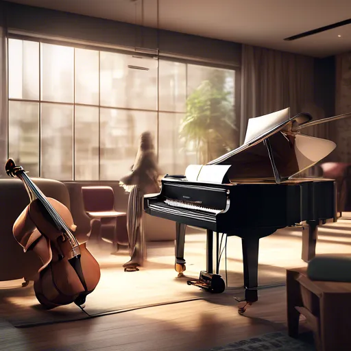 Jak wybrać sprawdzoną firmę do transportu pianina?