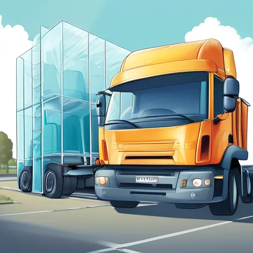 Podstawowe zasady bezpieczeństwa dotyczące transportu sprzętu zawierającego szkło.