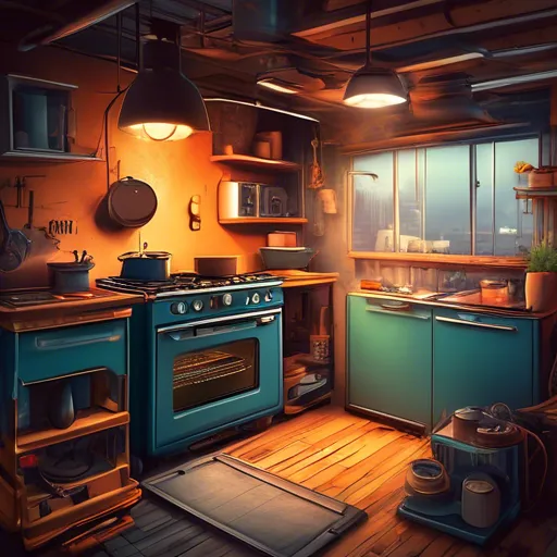 Skuteczne sposoby transportu sprzętu z wbudowanymi urządzeniami. Sposoby organizacji transportu sprzętu z urządzeniami zintegrowanymi, takimi jak kuchenki i piekarniki