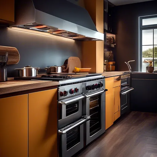 Skuteczne sposoby transportu sprzętu z wbudowanymi urządzeniami. Sposoby organizacji transportu sprzętu z urządzeniami zintegrowanymi, takimi jak kuchenki i piekarniki