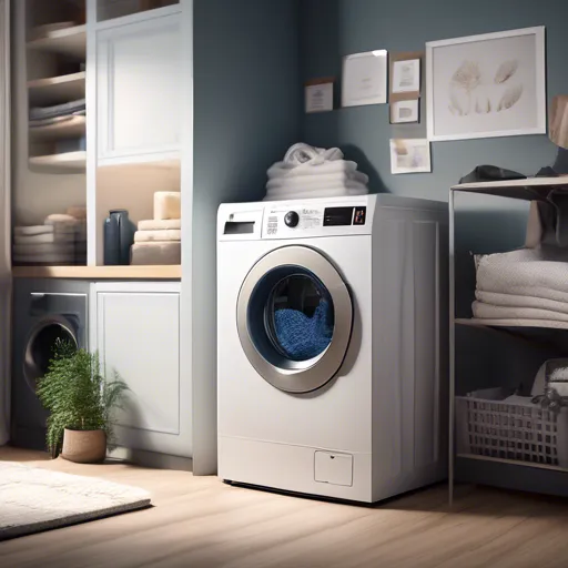 Dlaczego warto zdać się na ekspertów w zakresie transportu pralki Dlaczego warto powierzyć transport pralki ekspertom?