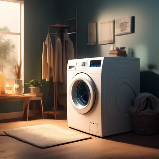 Dlaczego warto powierzyć transport pralki ekspertom? Dlaczego warto zdać się na ekspertów w zakresie transportu pralki