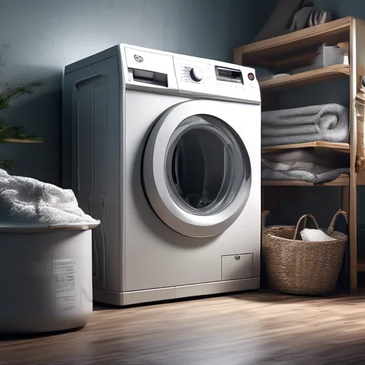 Jak przetransportować starą pralkę o niestandardowych wymiarach? Jak przetransportować starą, niestandardową pralkę?