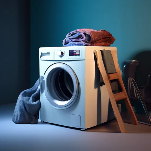 Jak przetransportować starą, niestandardową pralkę? Jak przetransportować starą pralkę o niestandardowych wymiarach?