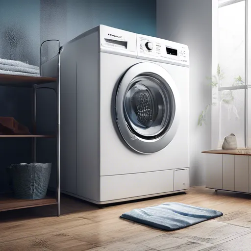 Jak przetransportować starą, niestandardową pralkę? Jak przetransportować starą pralkę o niestandardowych wymiarach?