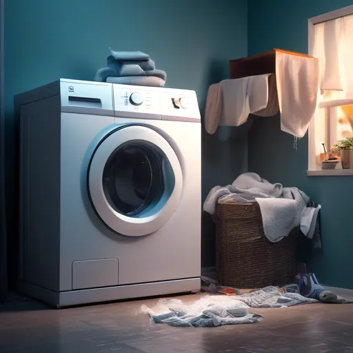 Ist es möglich, eine Waschmaschine zu transportieren, ohne Teile zu zerlegen? Vor- und Nachteile dieser Option