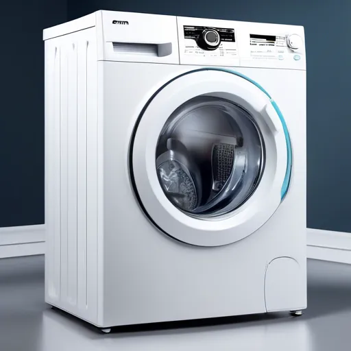 Ist es möglich, eine Waschmaschine zu transportieren, ohne Teile zu zerlegen? Vor- und Nachteile dieser Option