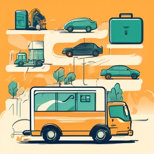 Praktyczne wskazówki dotyczące bezpiecznego transportu sejfu