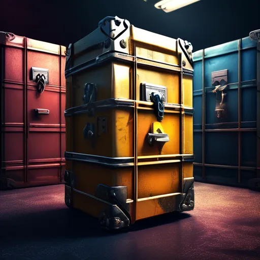 Избор на транспорт и оборудване за превоз на тежки сейфове. Транспортиране на тежки сейфове: как да изберете правилния вид транспорт и оборудване