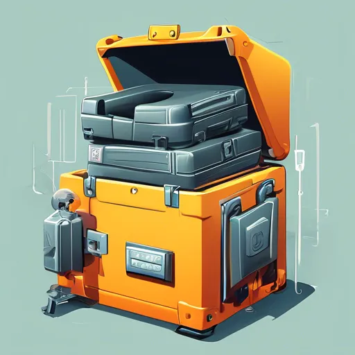 Транспортиране на тежки сейфове: как да изберете правилния вид транспорт и оборудване Избор на транспорт и оборудване за превоз на тежки сейфове.