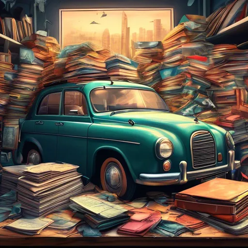 Jak skutecznie zorganizować transport sejfu z ważnymi dokumentami i kosztownościami