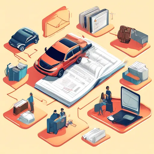 Skuteczne sposoby transportu sejfu z biżuterią i dokumentami