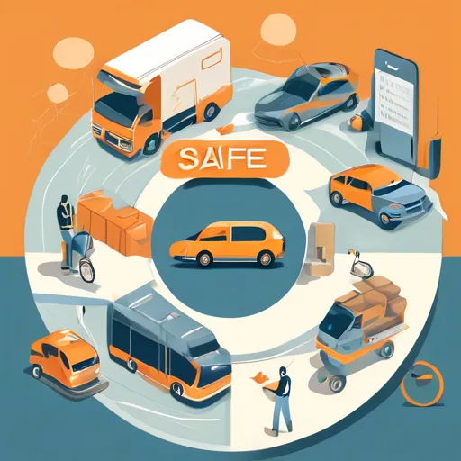 Széf előkészítése szállításra: Fontos árnyalatok és ajánlások Funkcionalitás