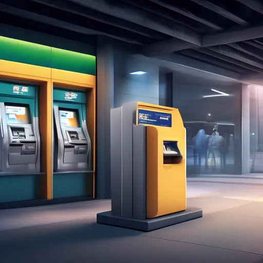 Co wpływa na koszt transportu sejfów i bankomatów? Od czego zależy cena transportu sejfu i bankomatu?