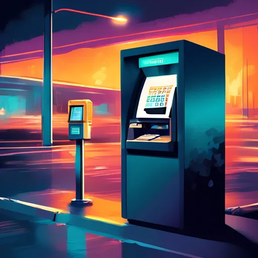 Od czego zależy cena transportu sejfu i bankomatu? Co wpływa na koszt transportu sejfów i bankomatów?