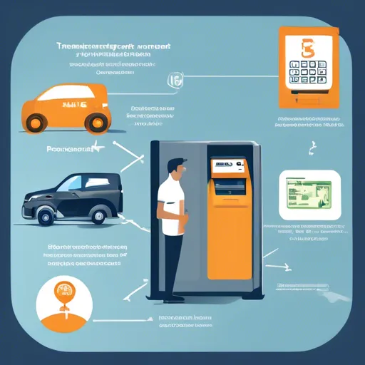 Co wpływa na koszt transportu sejfów i bankomatów? Od czego zależy cena transportu sejfu i bankomatu?