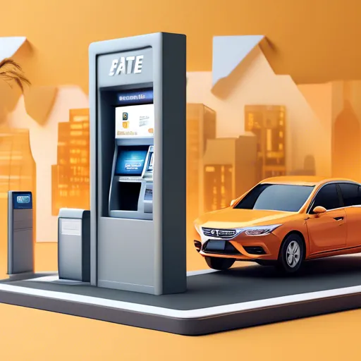 Come organizzare correttamente il trasporto di una cassaforte o di un bancomat su lunghe distanze Metodi efficaci per trasportare una cassaforte o un bancomat a lunga distanza.