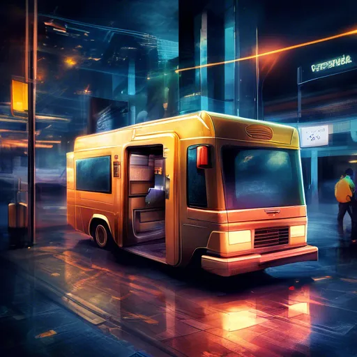 Metodi efficaci per trasportare una cassaforte o un bancomat a lunga distanza. Come organizzare correttamente il trasporto di una cassaforte o di un bancomat su lunghe distanze