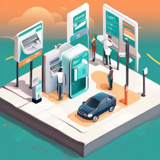 Come organizzare correttamente il trasporto di una cassaforte o di un bancomat su lunghe distanze Metodi efficaci per trasportare una cassaforte o un bancomat a lunga distanza.