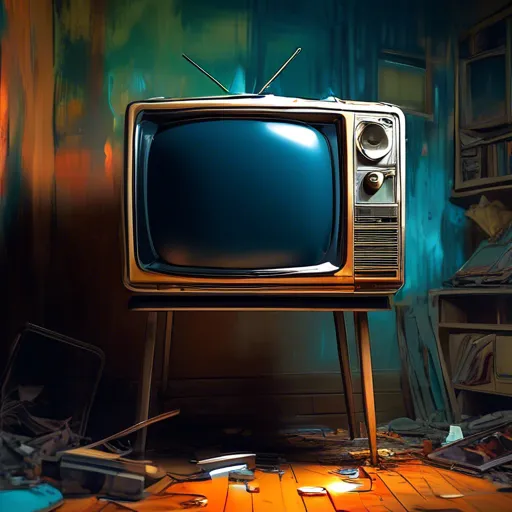 Jak prawidłowo transportować telewizor podczas naprawy lub modernizacji starego modelu