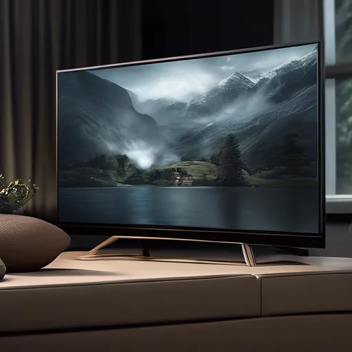 Wybór odpowiedniego opakowania telewizora na wypadek przeprowadzki.