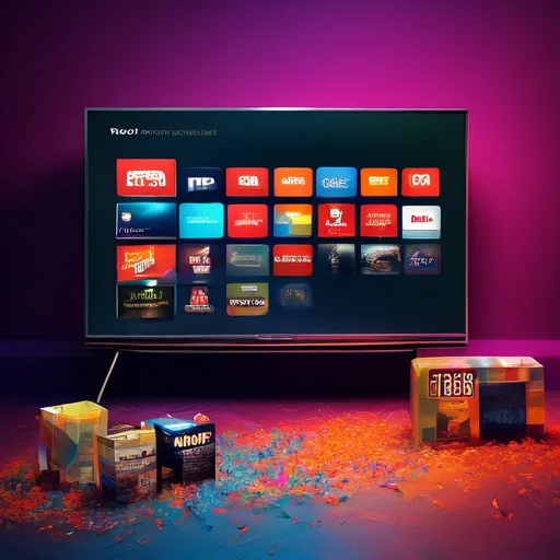 Najlepsze praktyki dotyczące wyboru opakowania dla telewizora podczas wysyłki