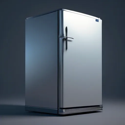 Bezpieczny transport lodówki: krok po kroku do sukcesu. Transport lodówki: przewodnik krok po kroku dla Twojego bezpieczeństwa